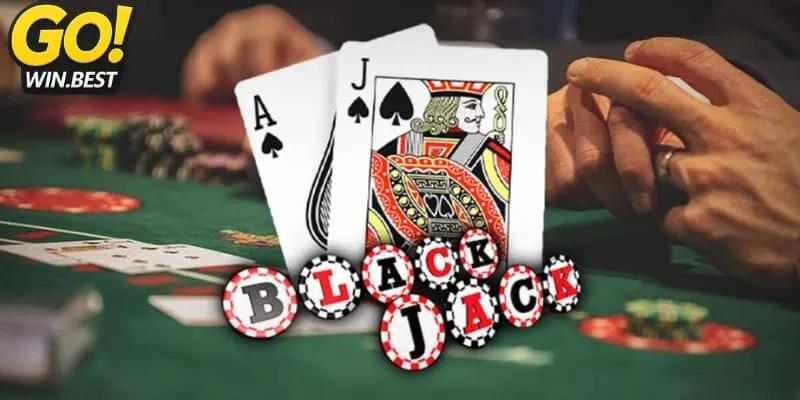 Bài Blackjack