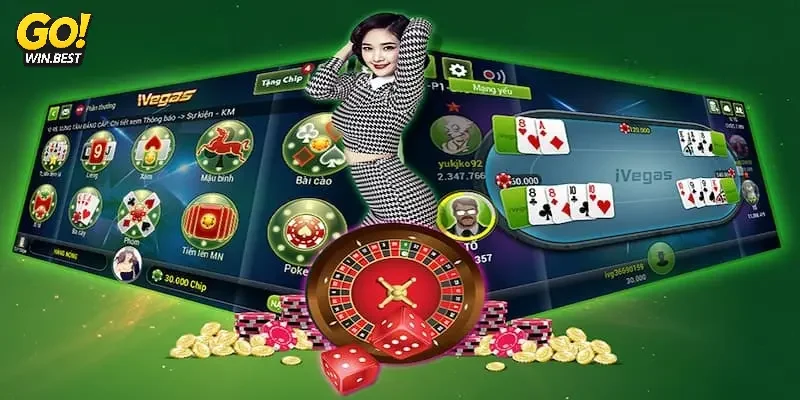 game bài
