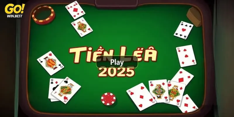 Game đánh bài tiến lên Game đánh bài tiến lên