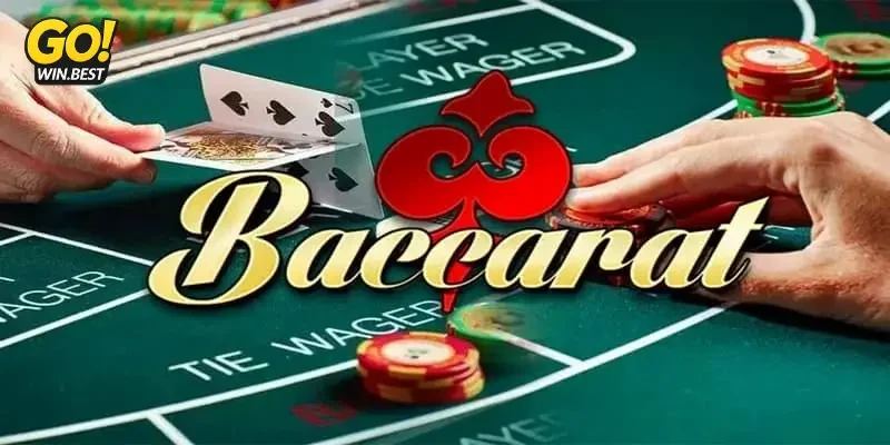 Baccarat tốc độ