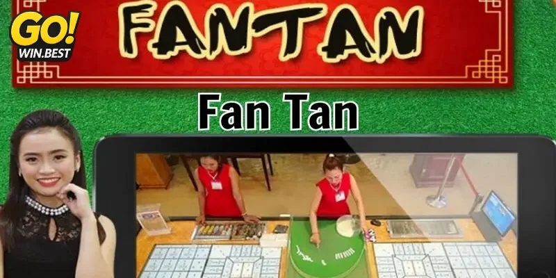Bài Fan Tan Bài Fan Tan