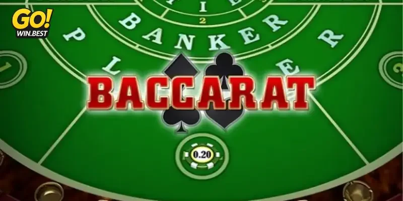 Baccarat tốc độ Baccarat tốc độ