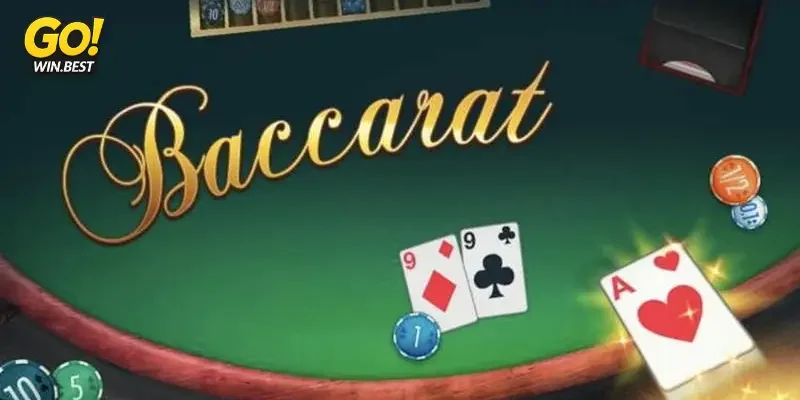 Baccarat tốc độ Baccarat tốc độ