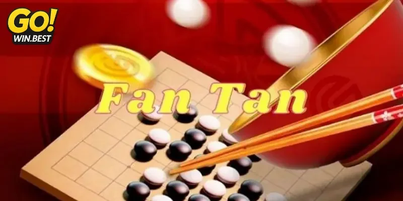 Bài Fan Tan