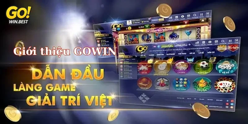 Gowin