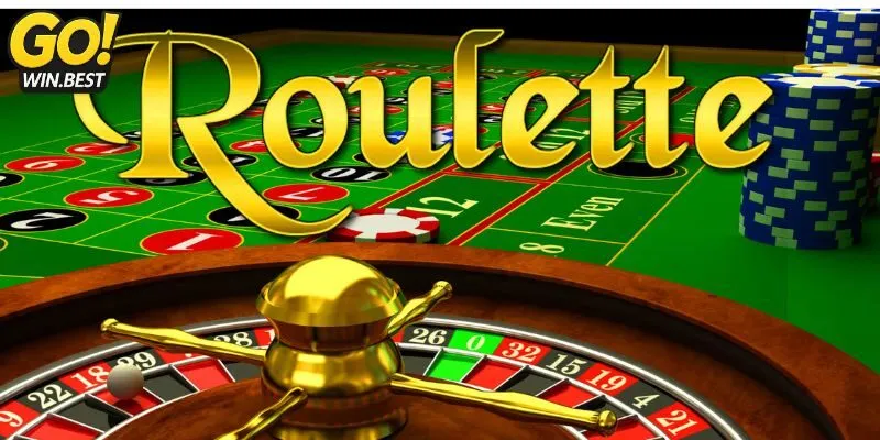 Giới thiệu sơ lược về roulette trực tuyến