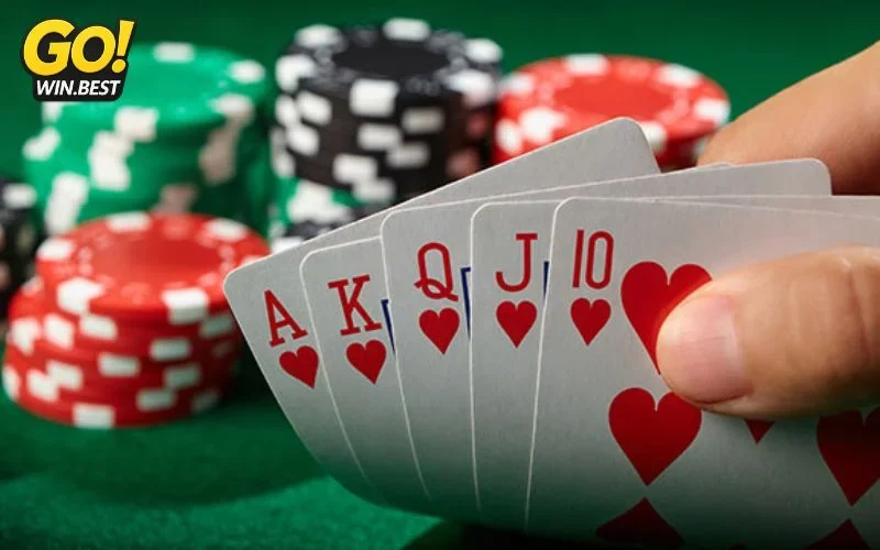 cách chơi xì tố cách chơi xì tố