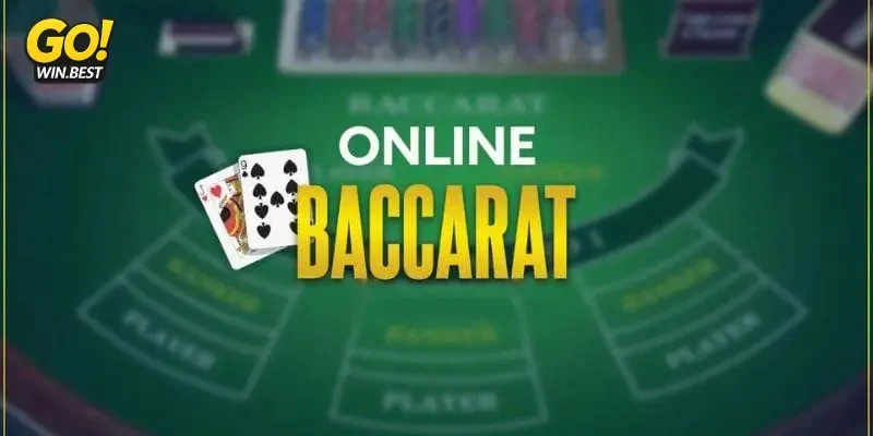 Baccarat tốc độ Baccarat tốc độ