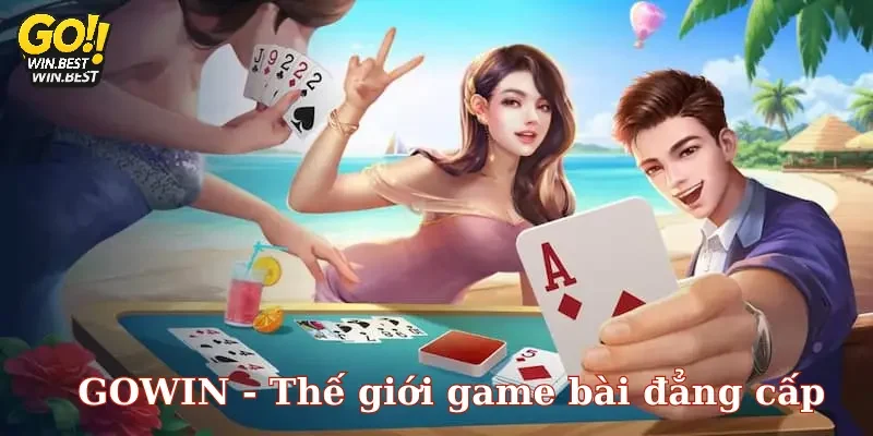 game bài