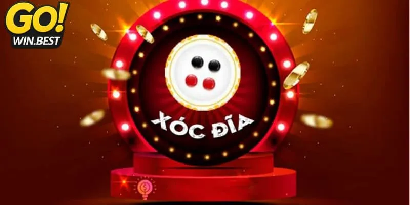 Xóc đĩa